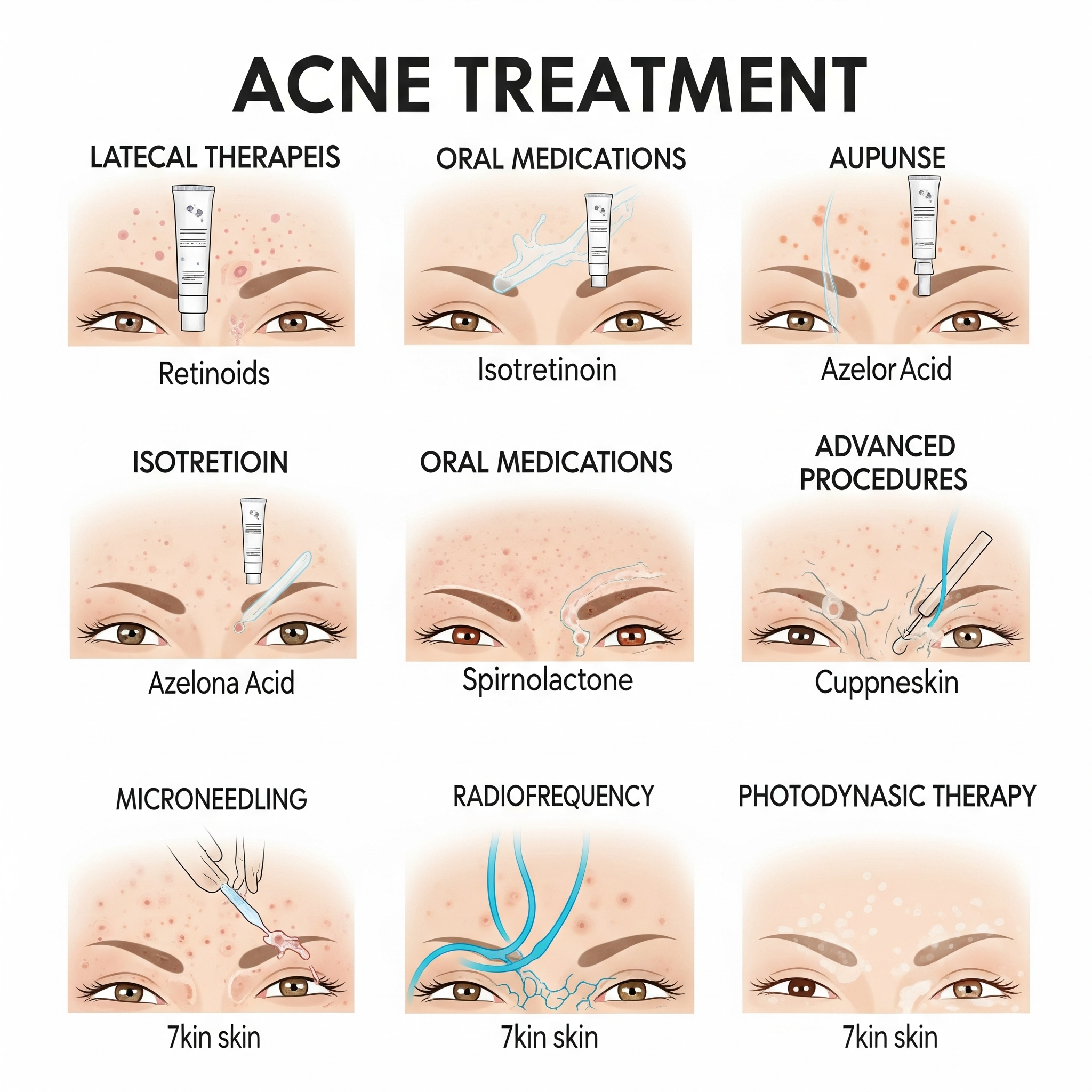 Acne Treatment