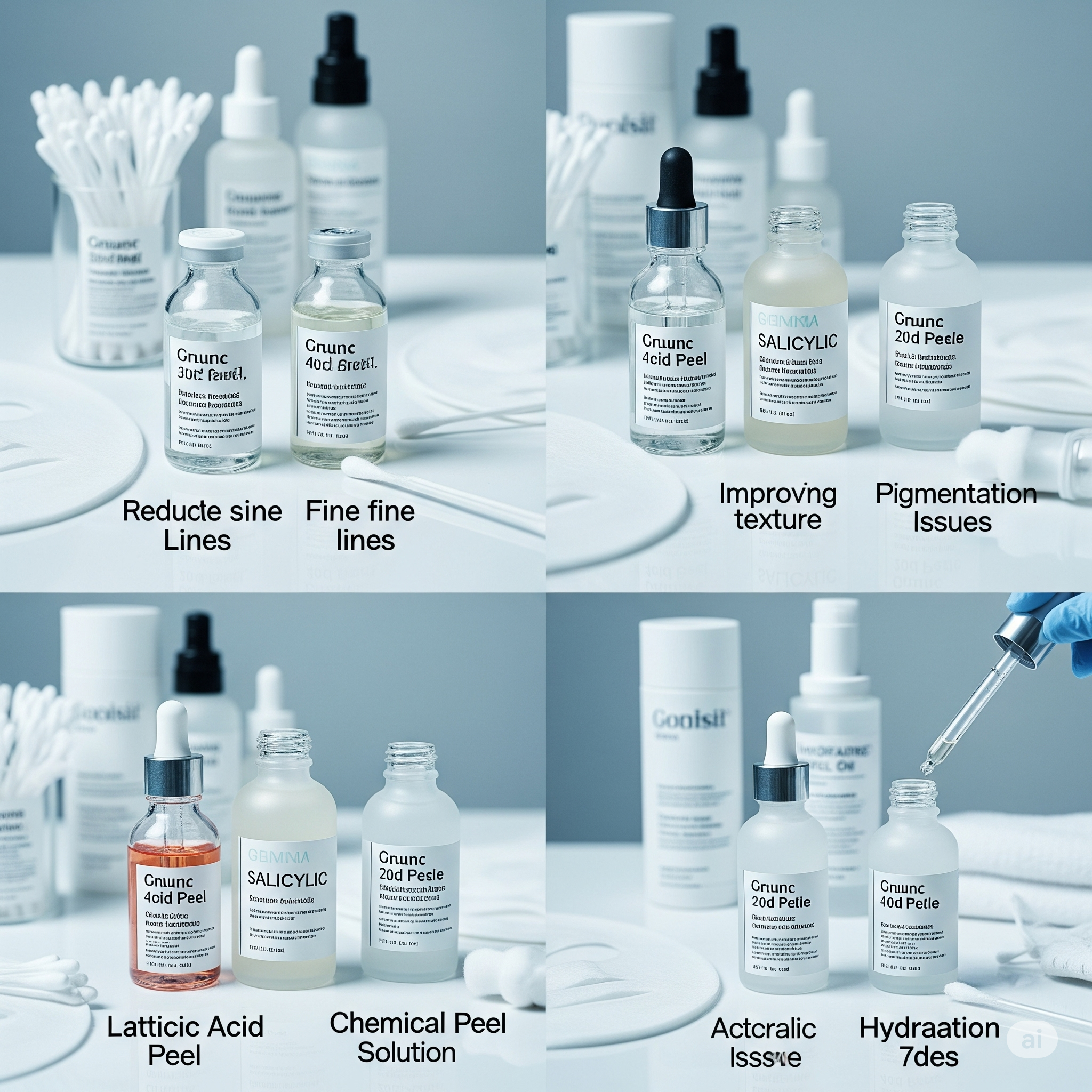 Chemical Peels