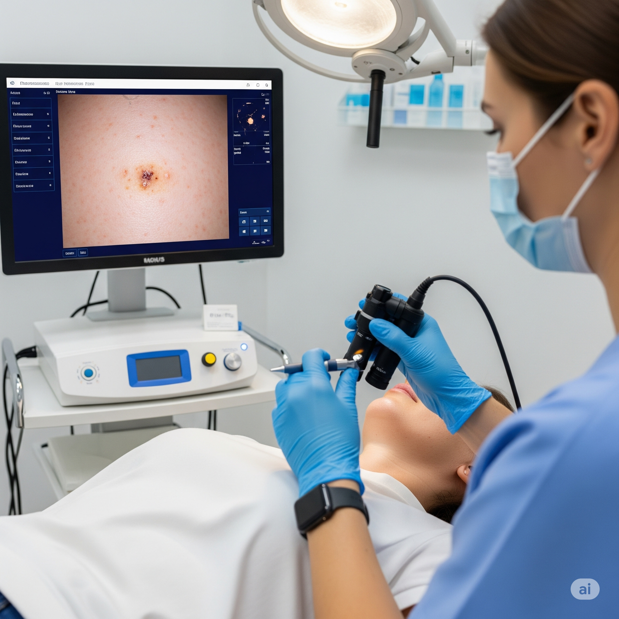 Skin Cancer Screening